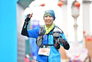 BIB: 5064
                            <button type="button" onclick="openModal(21796409)" class="btn btn-primary btn-sm float-right btn-popup" data-toggle="modal" data-target=".modal-high-quality">
                        <i class="fas fa-shopping-cart"></i> Add to Cart
                    </button>
                                            <button type="button" onclick="isThisMe(21796409, true)" class="btn btn-success btn-sm float-right btn-popup btn-isme hidden" data-toggle="tooltip" data-placement="bottom" title="นี่คือรูปของคุณใช่ไหม คลิกที่นี่เพื่อเอาเข้าอัลบั้ม">
                        <i class="fas fa-plus"></i> Add to album
                    </button>
                    <button type="button" onclick="isThisMe(21796409, false)" class="btn btn-warning btn-sm float-right btn-popup btn-isnotme hidden">
                        <i class="fas fa-ban"></i> Remove from album
                    </button>